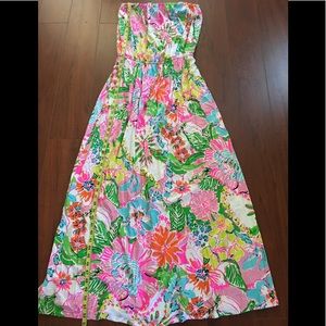 Lilly Pulitzer for Target dress